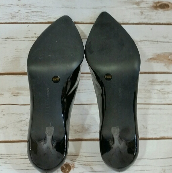 BCBGENERATION Black Heels - Picture 6 of 6